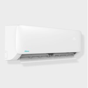 Alliance Aqua Midwall Split 12000 Btu/hr Non Inverter Air Conditioner