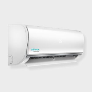 Alliance Comfee Fixed Speed Midwall Split 12000 Btu/hr Non Inverter Air Conditioner