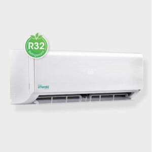 Alliance Emerald R32 Midwall Split 18000 Btu/hr Inverter Air Conditioner (WiFi – Enabled)