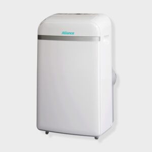 Alliance FOUP12A 12000 BTU Portable Air Conditioner (Cooling & Heating)