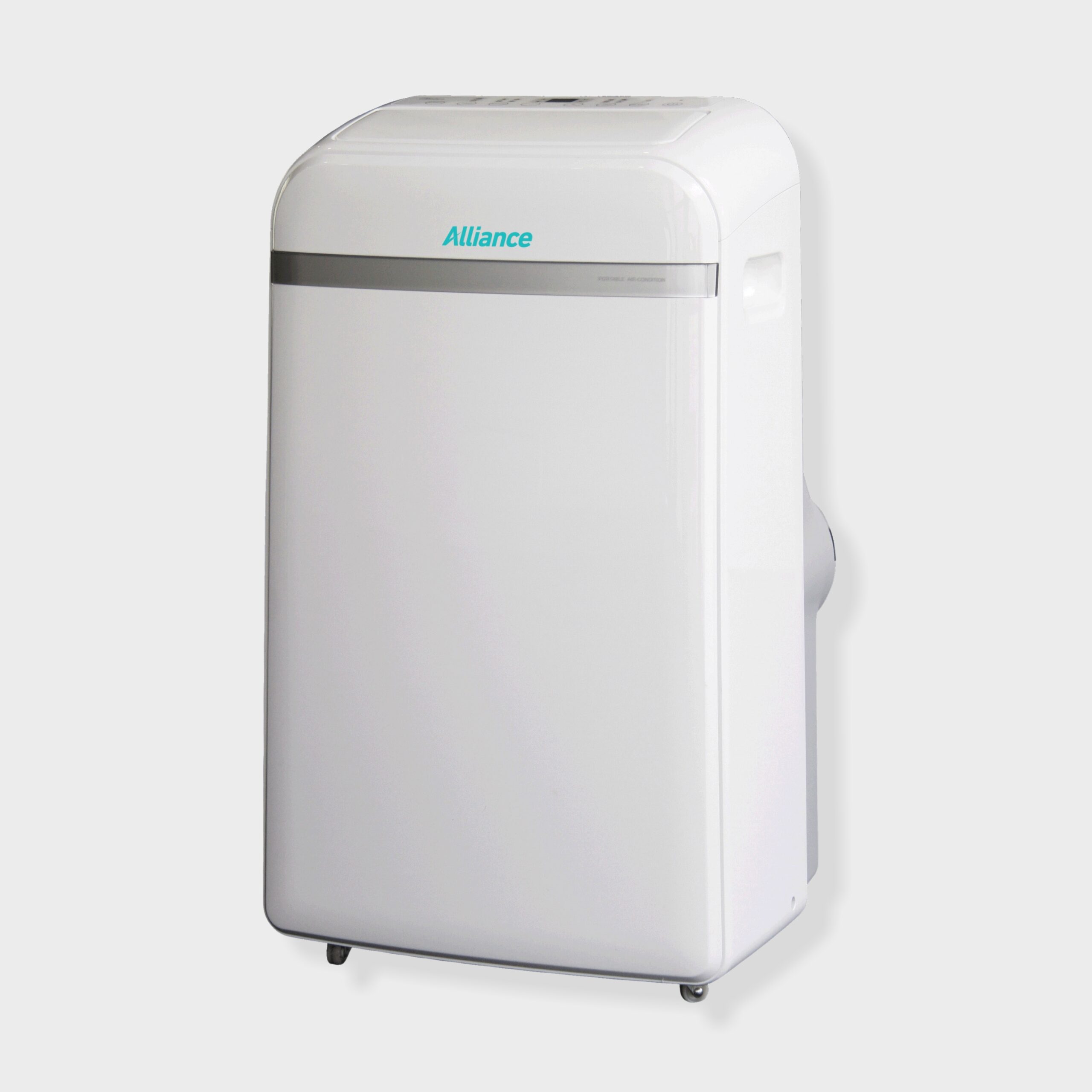 Alliance FOUP12A 12000 BTU Portable Air Conditioner (Cooling & Heating)