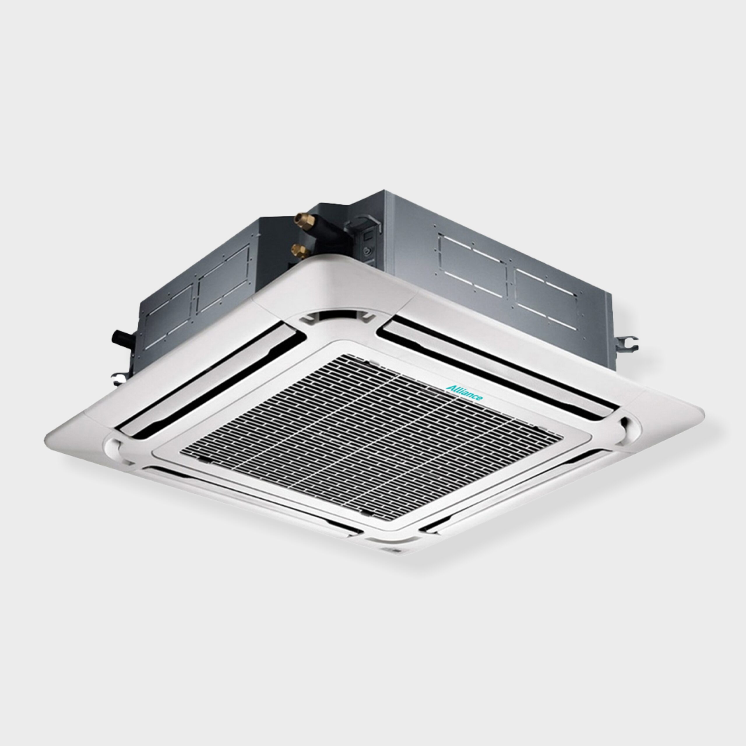 Alliance R32 Cassette Inverter 24000 BTU 1-Phase Air Conditioner