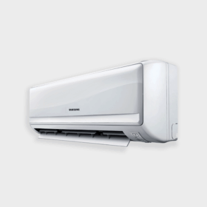 Samsung Commercial Wall-Mount MAX 36000 BTU Inverter – R32
