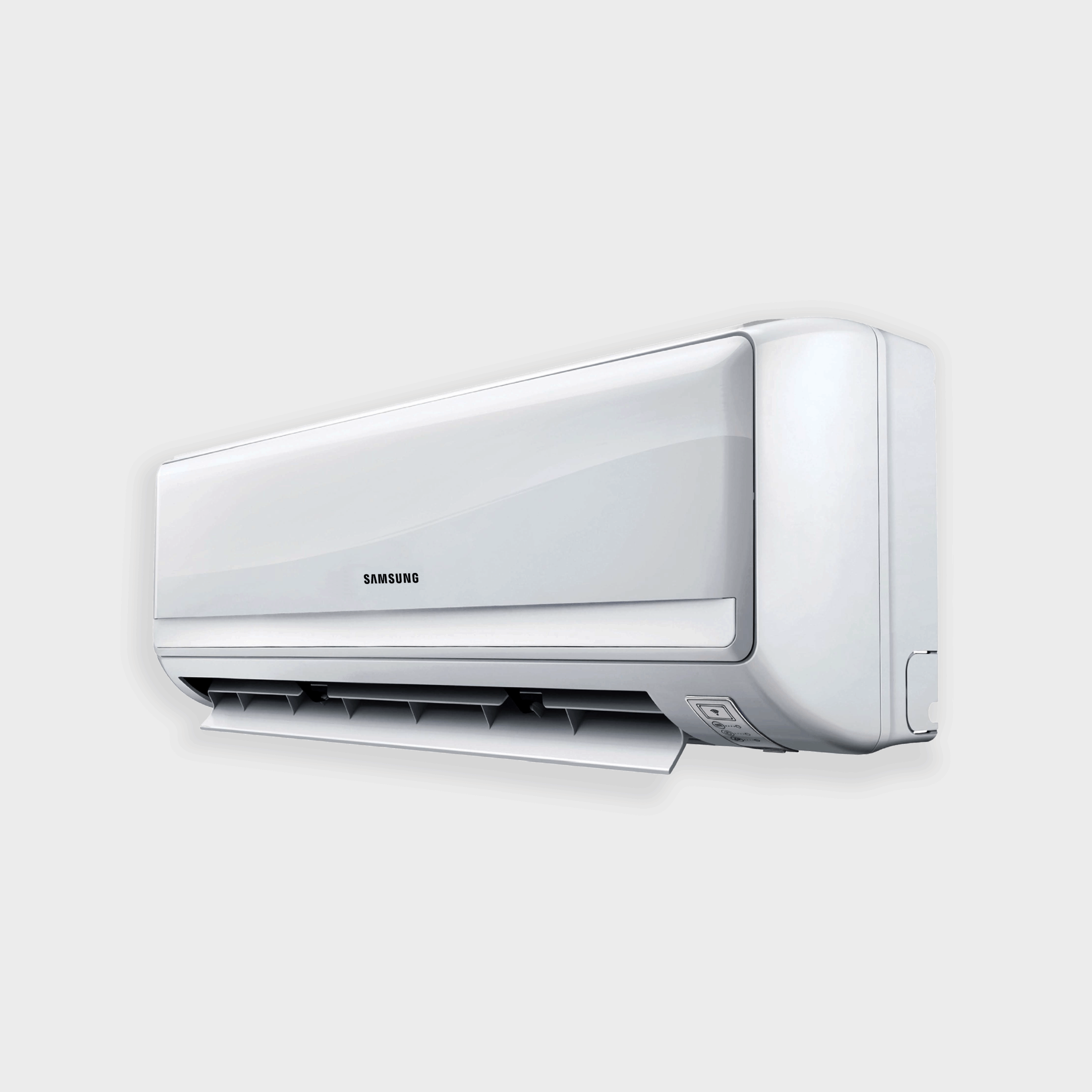 Samsung Commercial Wall-Mount MAX 36000 BTU Inverter – R32