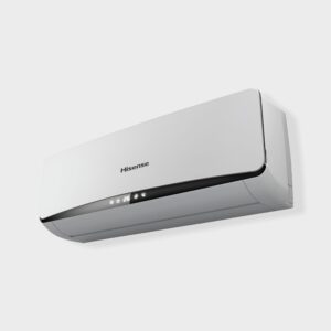 Hisense RAC 12000 BTU Non-Inverter Midwall Split Air Conditioner