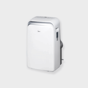 Midea 12000 BTU Portable Air Conditioner
