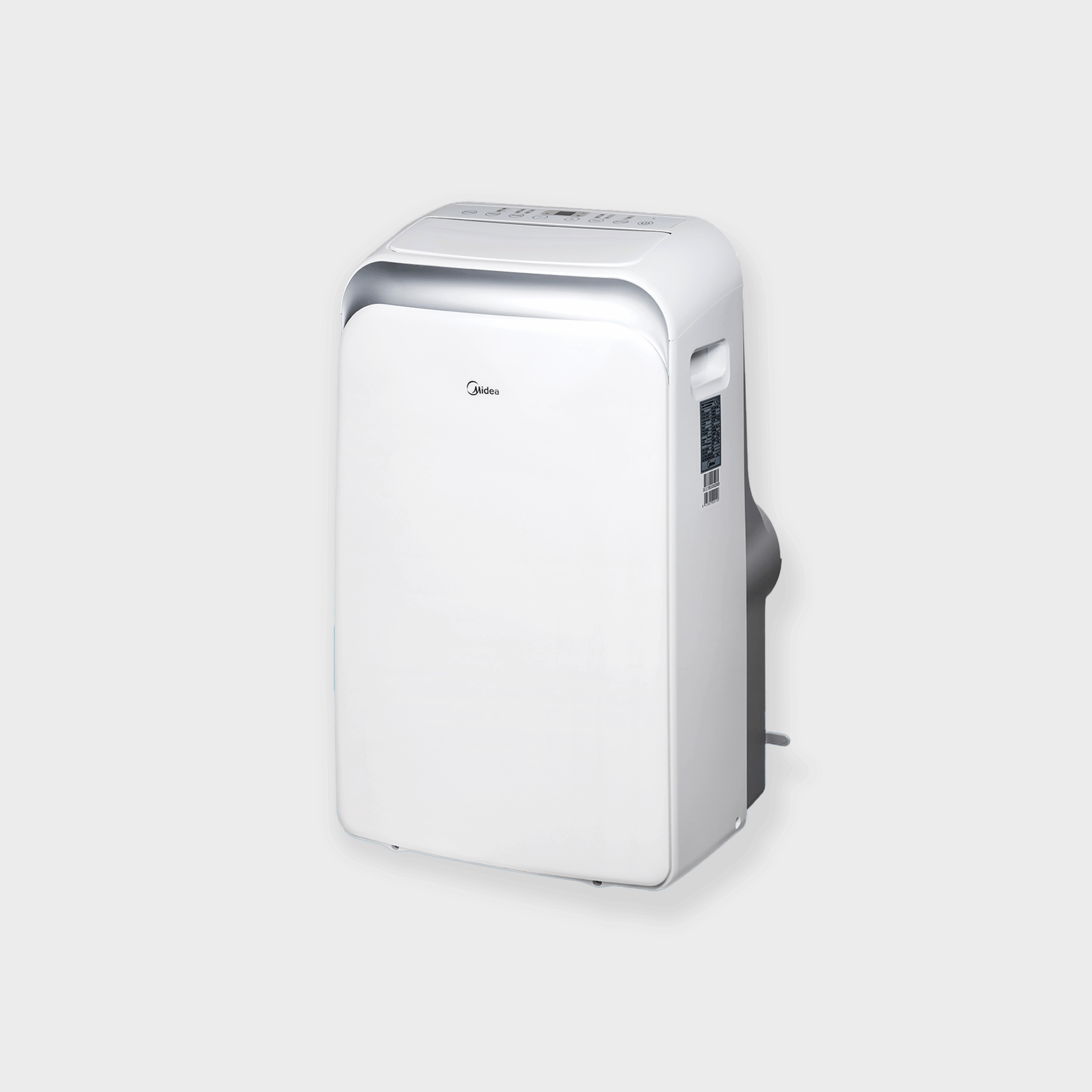 Midea 12000 BTU Portable Air Conditioner