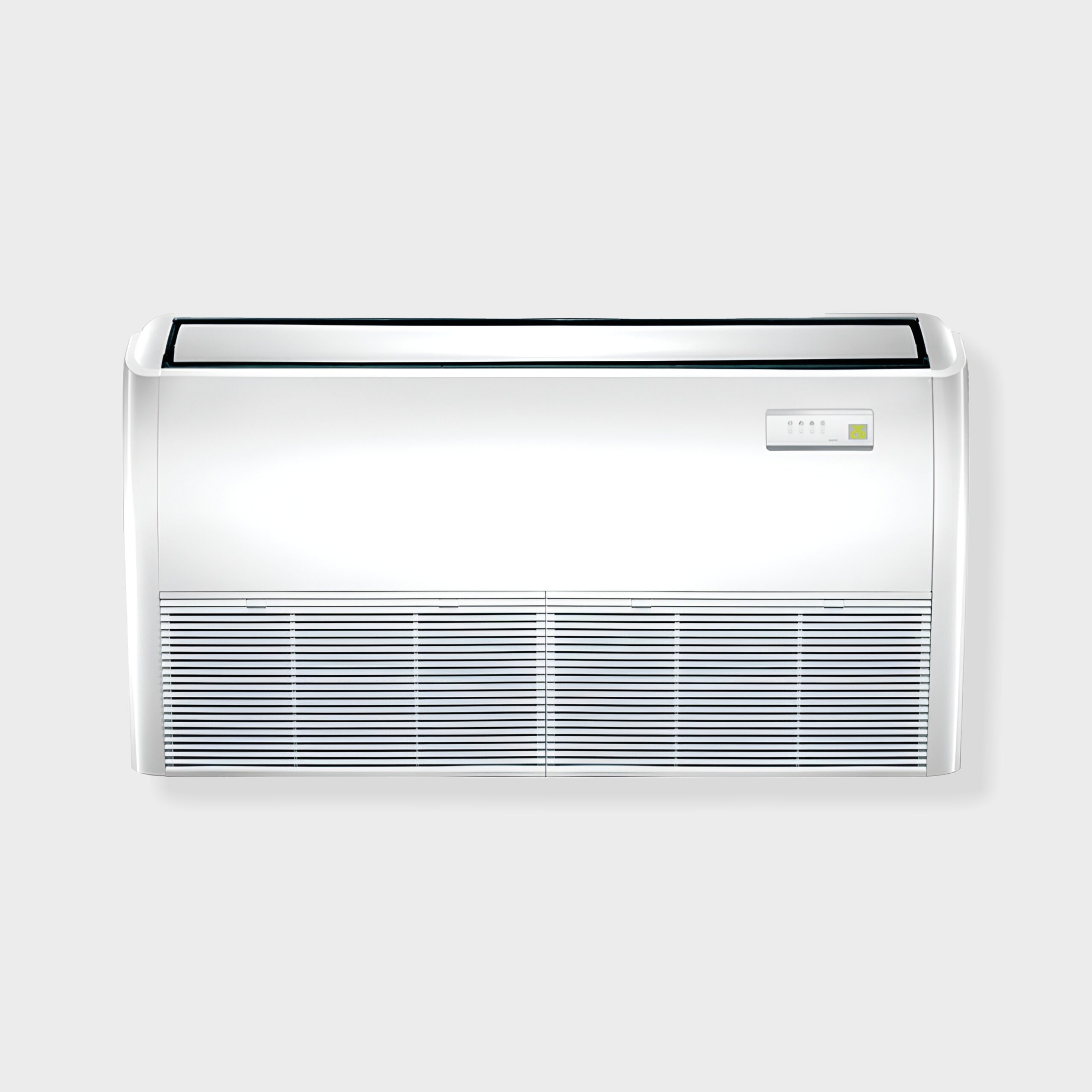 Midea Inverter 36000 BTU Heat Pump Under Ceiling – R32 (1 Phase) - Image 2