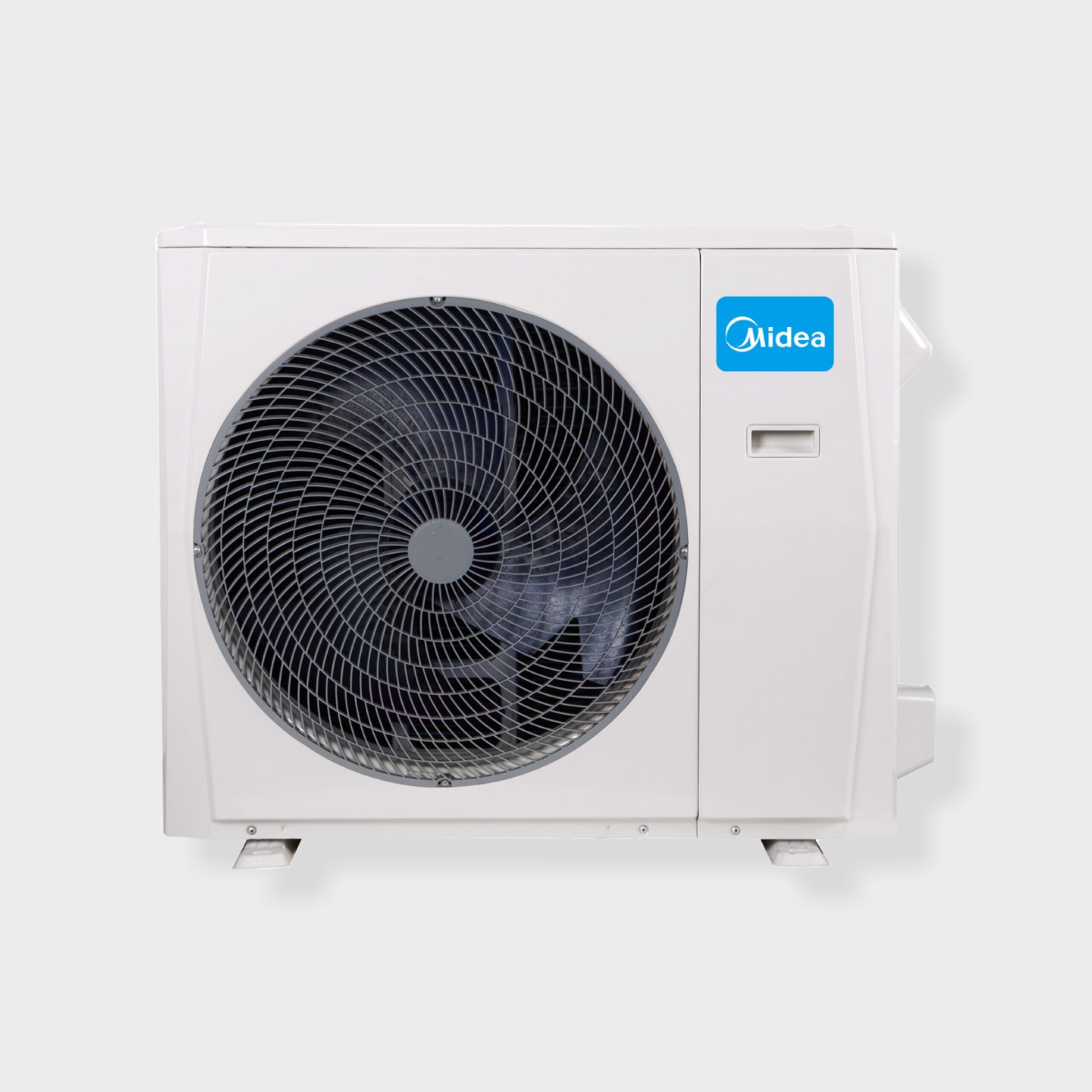 Midea Inverter 36000 BTU Heat Pump Under Ceiling – R32 (1 Phase) - Image 3