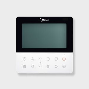 Midea KJR-120M Wired Controller