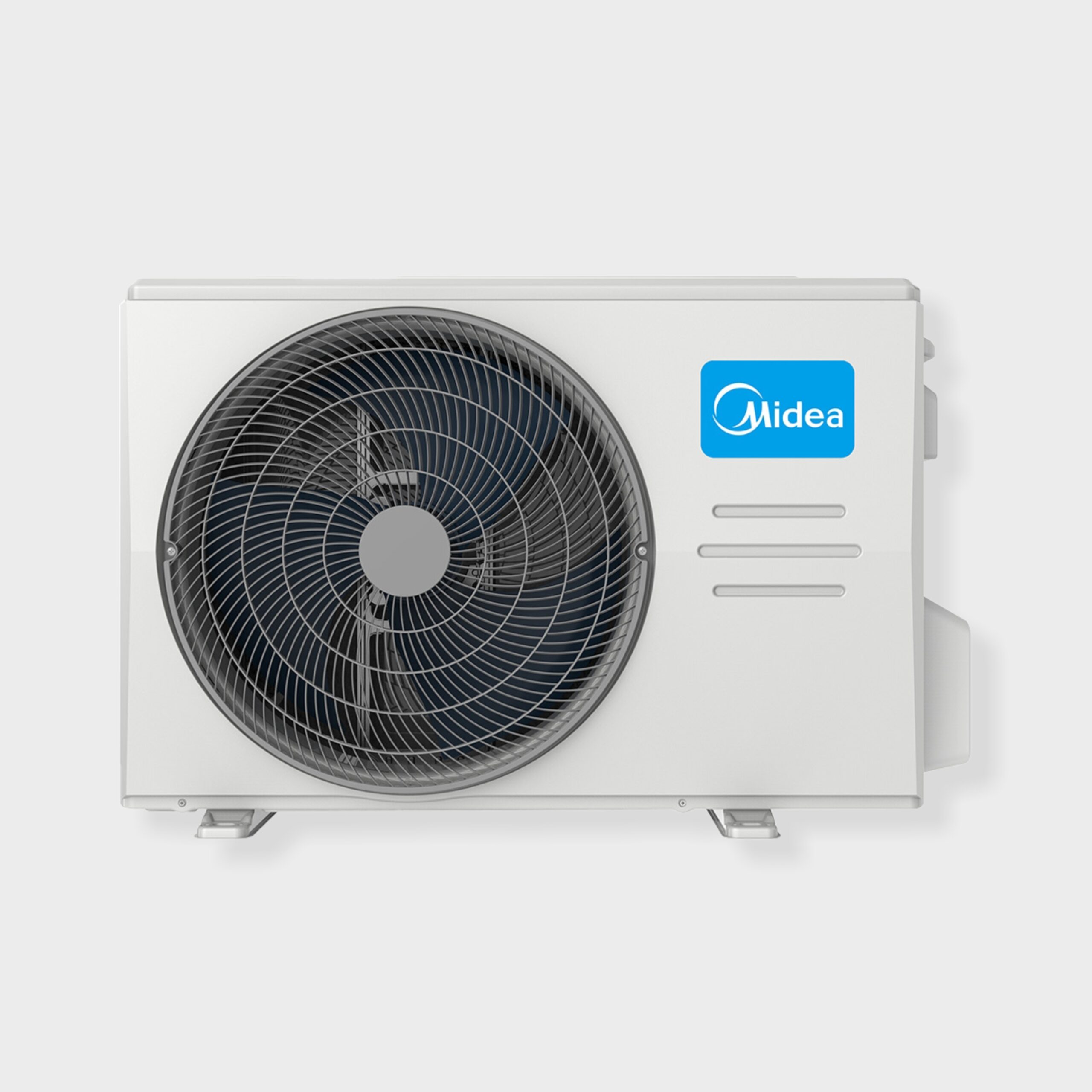 Midea Inverter 36000 BTU Heat Pump Cassette – R32 (3 Phase) - Image 4