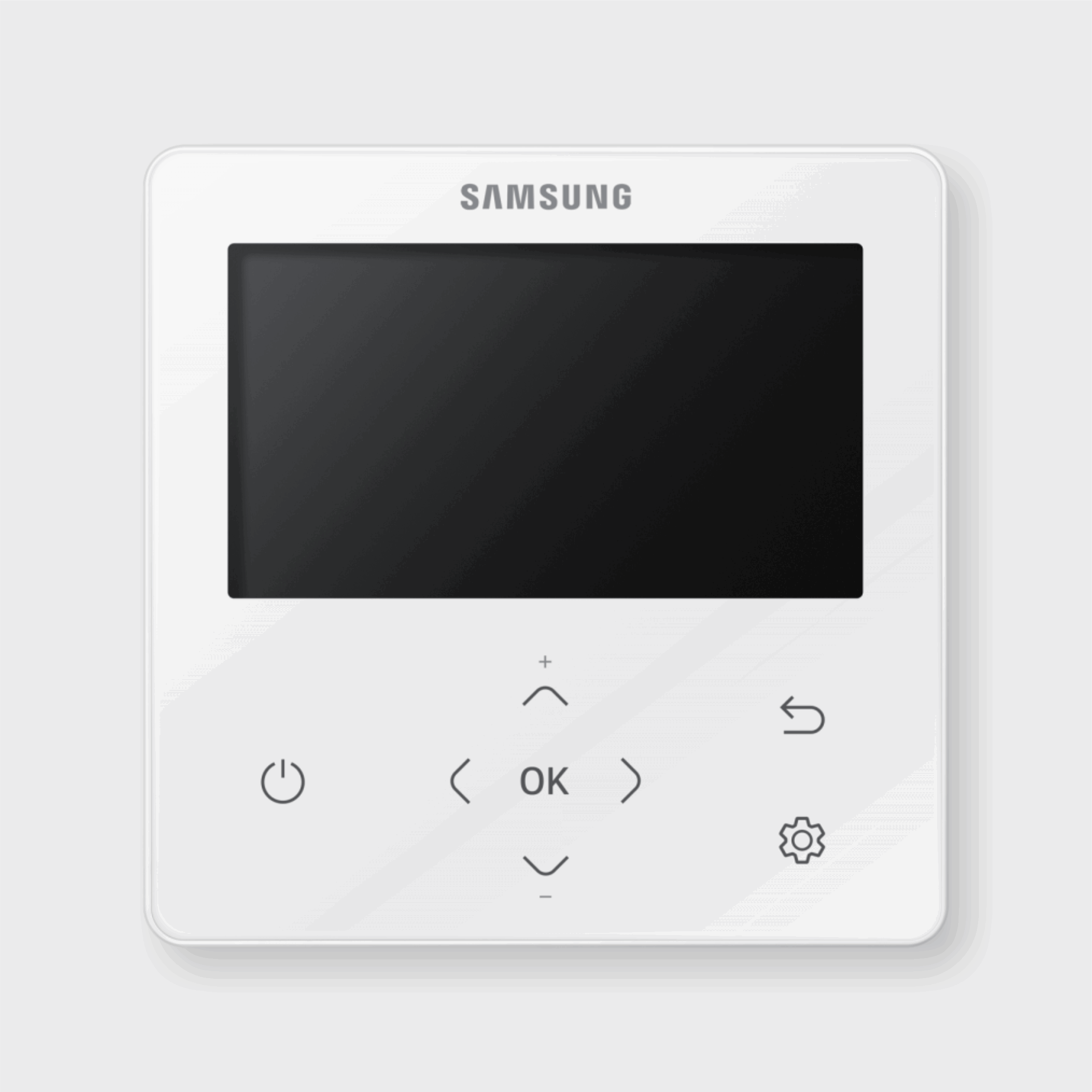 Samsung R32 WindFree™ Ceiling Cassette Mini Four Way 12000 Btu/Hr Inverter Air Conditioner (Wi-Fi Compatible) - Image 6