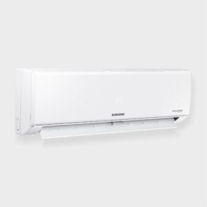Samsung AR4500 Energy Saving Midwall Split 9000 Btu/hr Inverter Air Conditioner