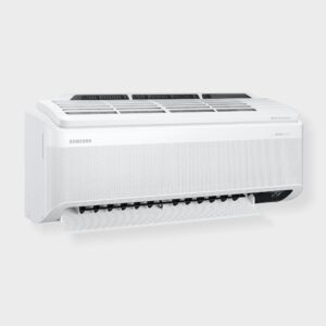 Samsung AR9500 2.0 Windfree™ Energy Saving and AI technology Midwall Split 12000 Btu/hr Air Conditioner