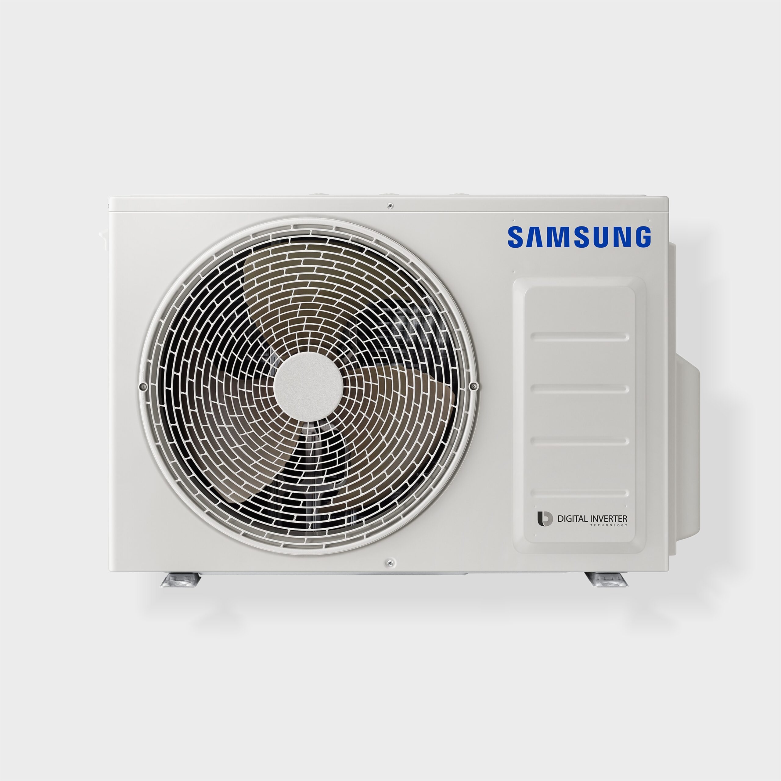 Samsung R32 WindFree™ Ceiling Cassette Four Way 18000 Btu/Hr Inverter (Single Phase) Air Conditioner (Wi-Fi Compatible) - Image 4