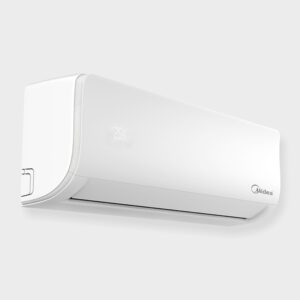 Midea Xtreme R32 Wall Split 12000 Btu/hr Inverter Air Conditioner (Wi-Fi Enabled)